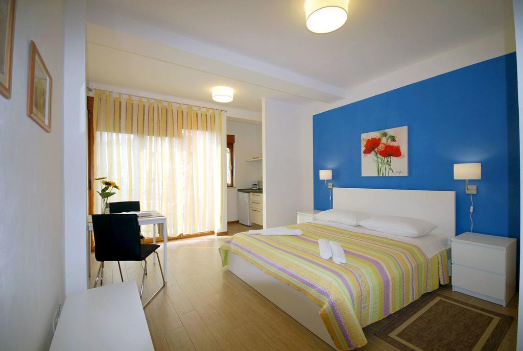 Apartments Sponza Rovinj Room photo